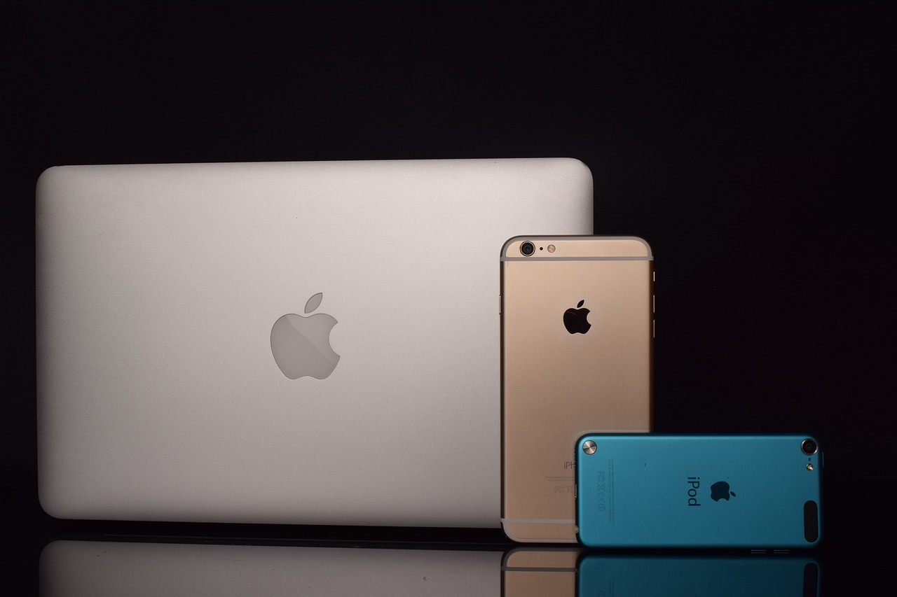 技术与创新之巅，最新苹果iPad Pro平板的完美融合