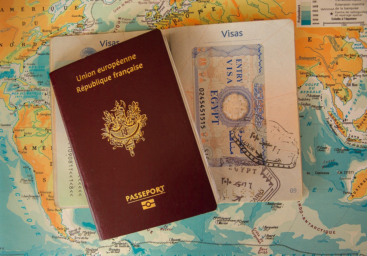 探索未来航空旅行，最新机票助你启程